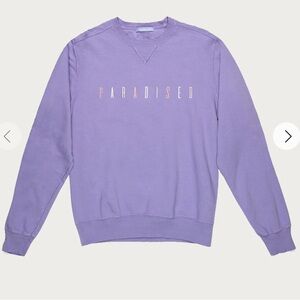 Lavender 'PARADISED' Crew